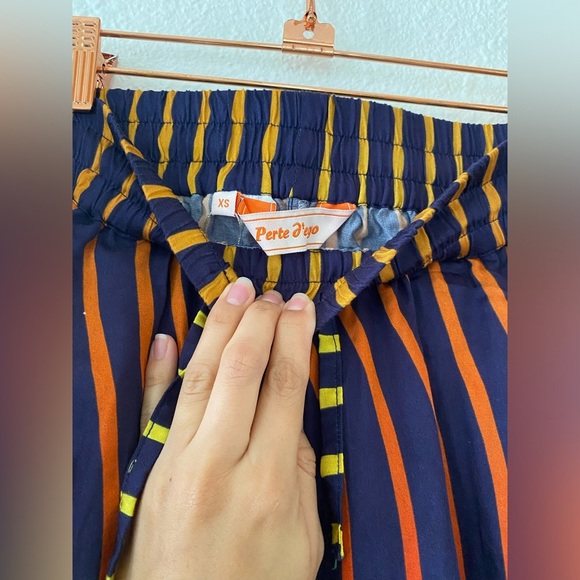 Perte d’ego rainbow wavy lounge pants - Picture 5 of 7